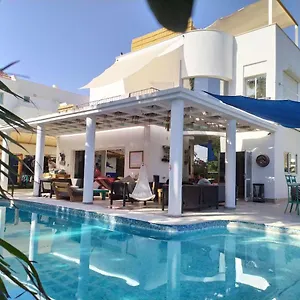 Ahla Diving Center Ejlat
