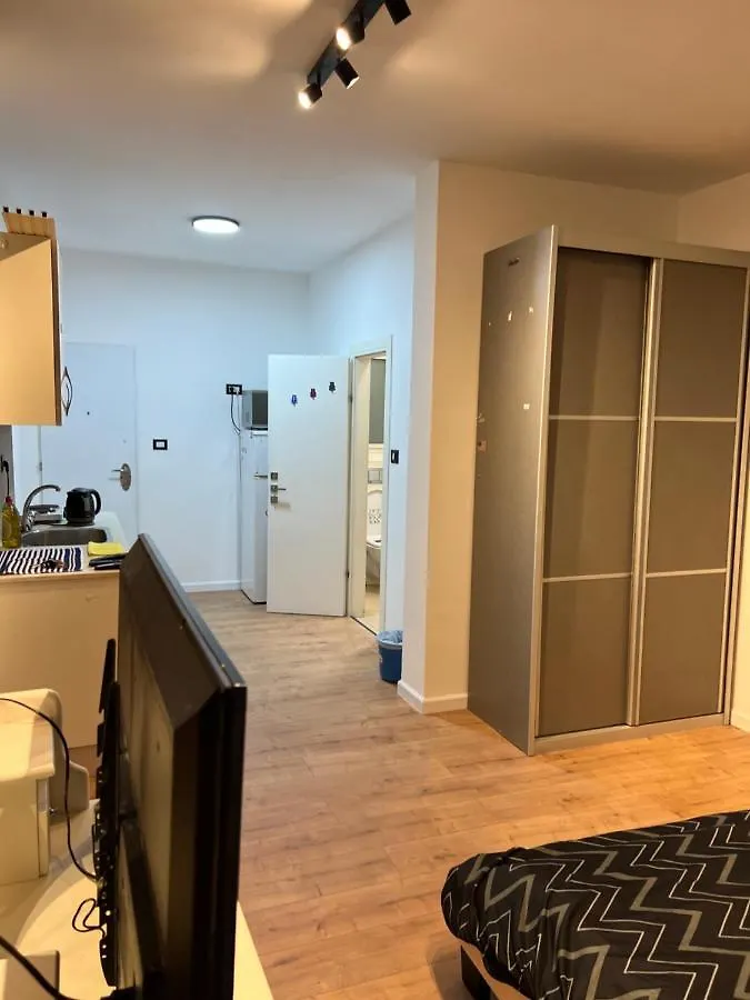 גיא ברוזמרין Apartment Eilat 0*,