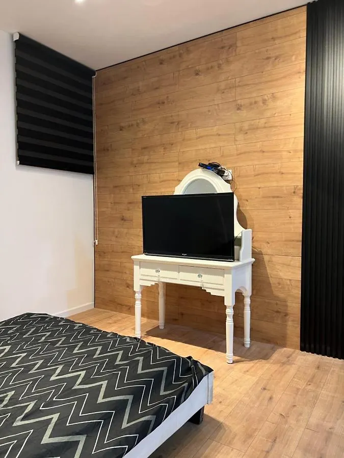 גיא ברוזמרין Apartment Eilat 0*,  Israel